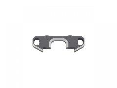 SER804490#　アルミリアプレート ワイド S750EVO