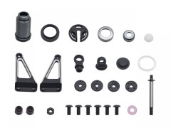 SER804496#　フロントヒーブダンパーセット S750EVO