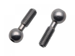 SER808346#　ピボットボール8.5mm (2pcs)