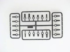 SER903231#　ボールジョイントセット12+6+2pcs