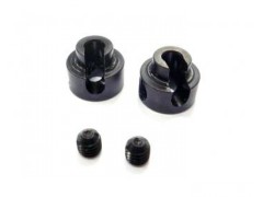 SER903344#　アンチロールバ-ストッパー【2pcs/2.5mm/966用】