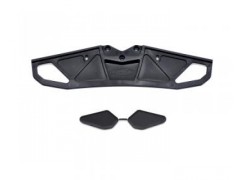 SER903379#　バンパー【エアロ】