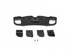 SER903663#　1/8バンパー　FLOW