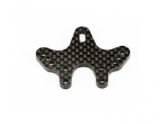 SER903686#　リアカーボンダンパーステイ S988