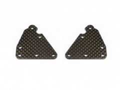 SER903695#　カーボンフロントロアアームインサート (2) S988