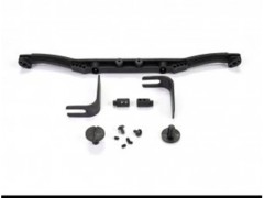 SER903706#　リアボディマウント　2.0