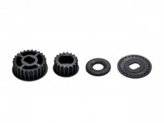 SER903721#　プーリーセット サイド (2) S989