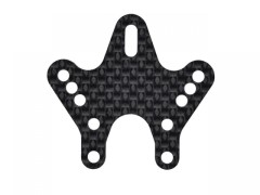 SER903735#　リアダンパーステイ　S989