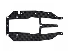 SER903747#　カーボンラジオプレート S989