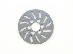 SER903750#　ブレーキディスク S989