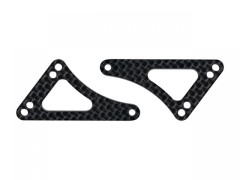 SER903763#　カーボンヒーブブラケット フロント(2) S989