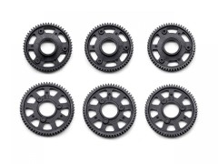 SER903771#　2スピードギアセット (6) XLI Gen2