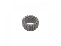 SER903799#　アルミセッタンクスピニオンギア18T　XLI　Gen2