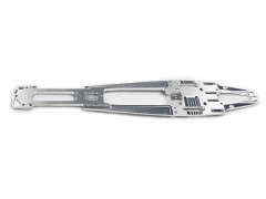 SER903833#　アルミメインシャシー S990