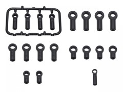 SER903836#　ボールジョイントセット(4+4+4+4+2+1) S990