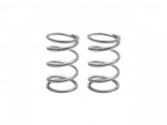 SER160324#　27㎜スプリング【ピンク/4.9/28.0】