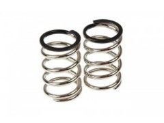 SER160329#　27㎜スプリング【ブラック/10.0/57.0】