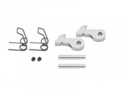 SER903267#　アルミフロントQCレバーセット【OS2/2pcs/960用】