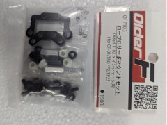 ラジコンパーツセット Amazon.co.jp: ラジコンネジ キット補修工具箱 ハードウェア