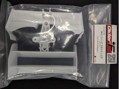 OF5201W　90sF1ウイング フロント + リア / ホワイト