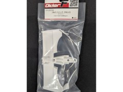 OF5201FW　90sF1ウイング フロント / ホワイト