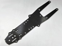 OF7108　カーボンメインシャーシ F103