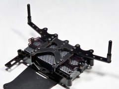 OF7107W　クローズドボディ仕様マルチタイプアッパーデッキ for F103