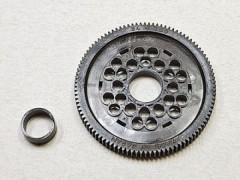 OF2200T　スパーギア 64P 100T