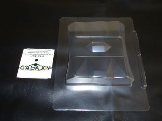 A-WING-RA　GALAXY　ラウンドウイングセット　TypeA