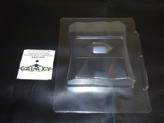 A-WING-RA　GALAXY　ラウンドウイングセット　TypeA