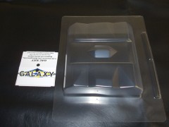 A-WING-SA　GALAXY　ストレートウイングセット　TypeA