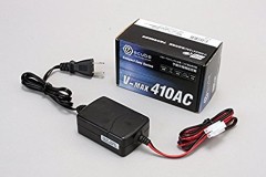 JD14　V-MAX410AC急速充電器（予備充電機能搭載）