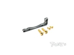 TE-192　30/40mm ファンマウント 【MUGEN MTC1用】