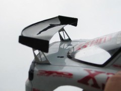 PA042　　GTウイングセット