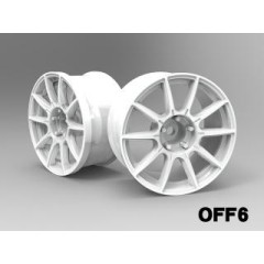 各社スペア・オプションパーツ > RC-ART/アールシーアート 商品一覧