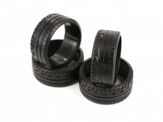 (B) D-LIKE　DL387　タイヤ Type.PZ11