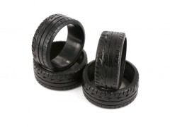 (B) D-LIKE　DL387　タイヤ Type.PZ11