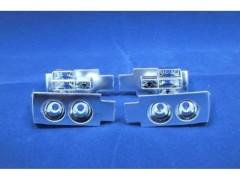 EZRL2348#　FIAT 131用ライトリフレクター