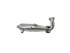 AC0410V2#　12チューンドパイプセット　【GT3.1 + Type2マニホールド】