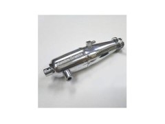 AC0411#2　12チューンドパイプ【GT3.1】