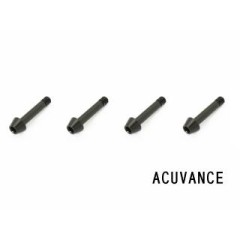 各社スペア・オプションパーツ > RC-ART/アールシーアート 商品一覧