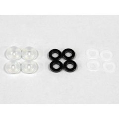 WP-0108　PRO GRESS ダンパーOリング ミディアム TRF・TOPLINE用