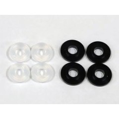 WP-0109　PRO GRESS ダンパーOリング ソフト ヨコモ・AXON用