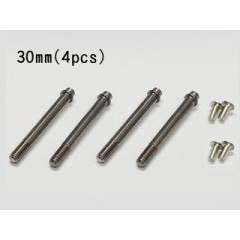 WP-0112　PRO GRESS ダンパーシャフト 30mm