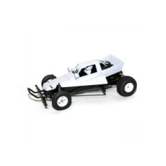 WP-0133　グラスホッパー用 リンクサスシステム（ブラック）