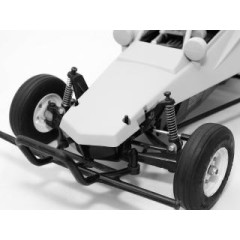 WP-0138　グラスホッパー用 フロント等長スプリング スーパーソフト