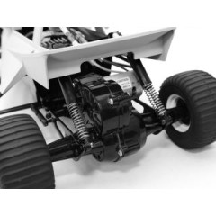 WP-0141　グラスホッパー用 リヤ等長スプリング ソフト