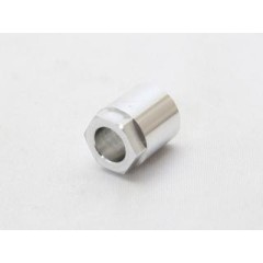 WP-0156　タミヤ2駆バギー用ホイール穴あけガイド治具