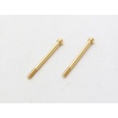 WP-0161　グラスホッパー I & II 用 ゴールドダンパーシャフト