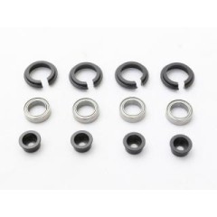 WP-0163　PRP GRESS スプリングリテーナー＃0